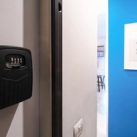Apartamento Primopiano - Filzi Milán Exterior foto