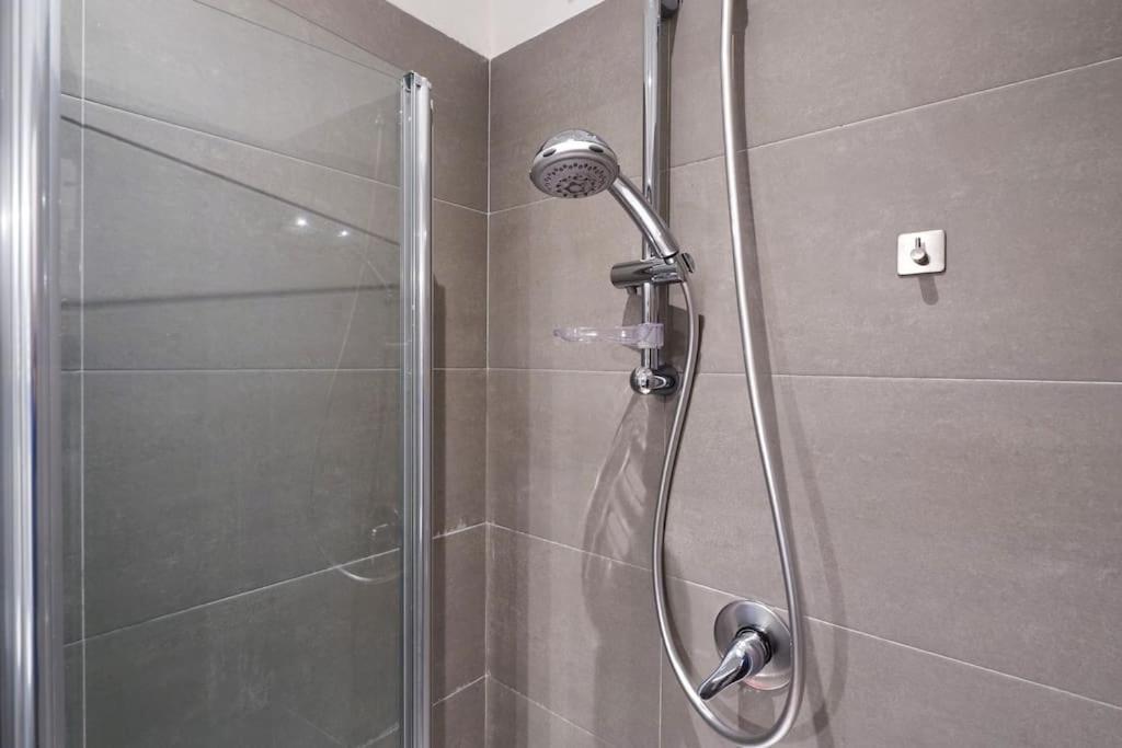 Apartamento Primopiano - Filzi Milán Exterior foto