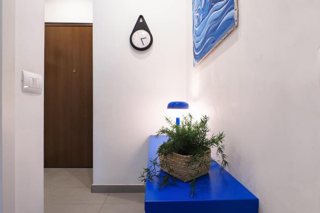 Apartamento Primopiano - Filzi Milán Exterior foto