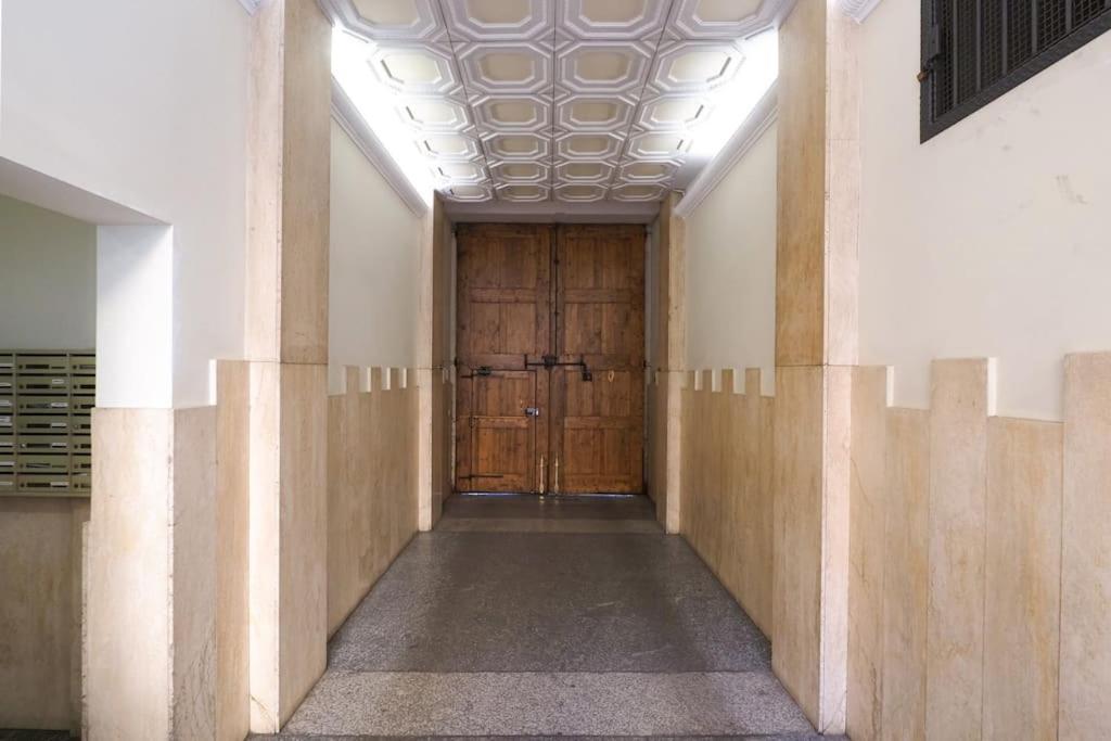 Apartamento Primopiano - Filzi Milán Exterior foto