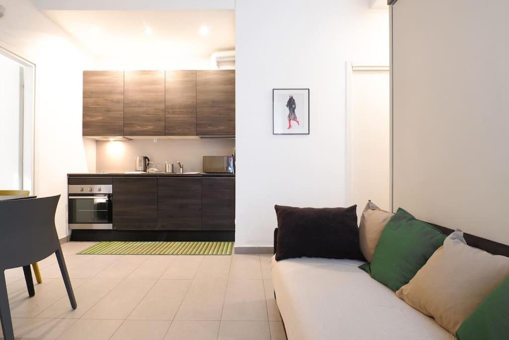 Apartamento Primopiano - Filzi Milán Exterior foto