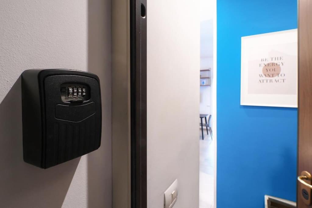 Apartamento Primopiano - Filzi Milán Exterior foto