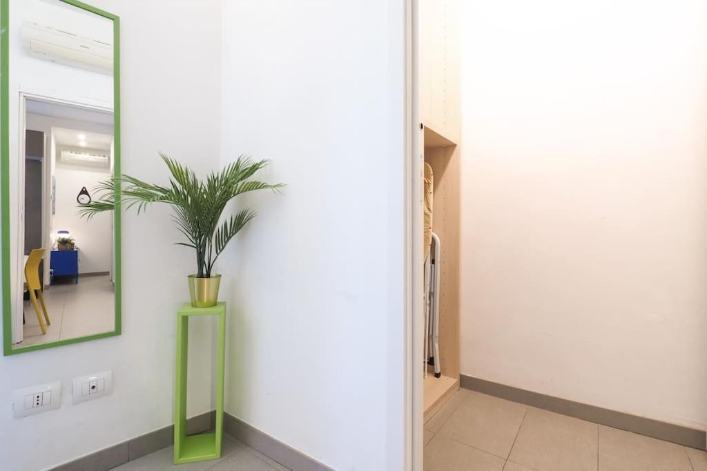 Apartamento Primopiano - Filzi Milán Exterior foto