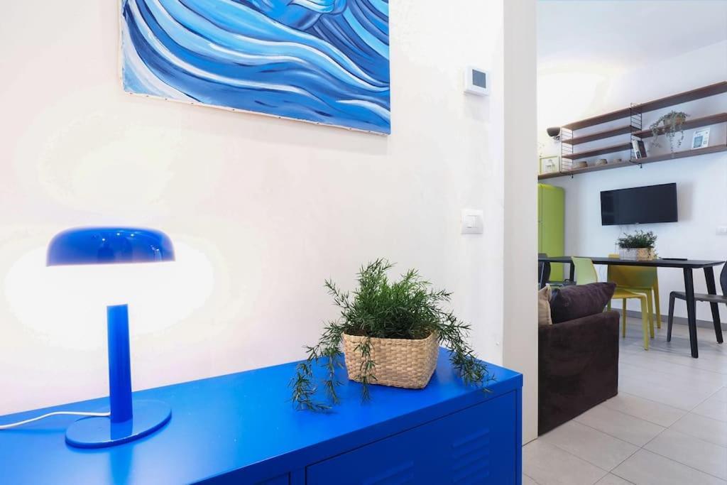 Apartamento Primopiano - Filzi Milán Exterior foto